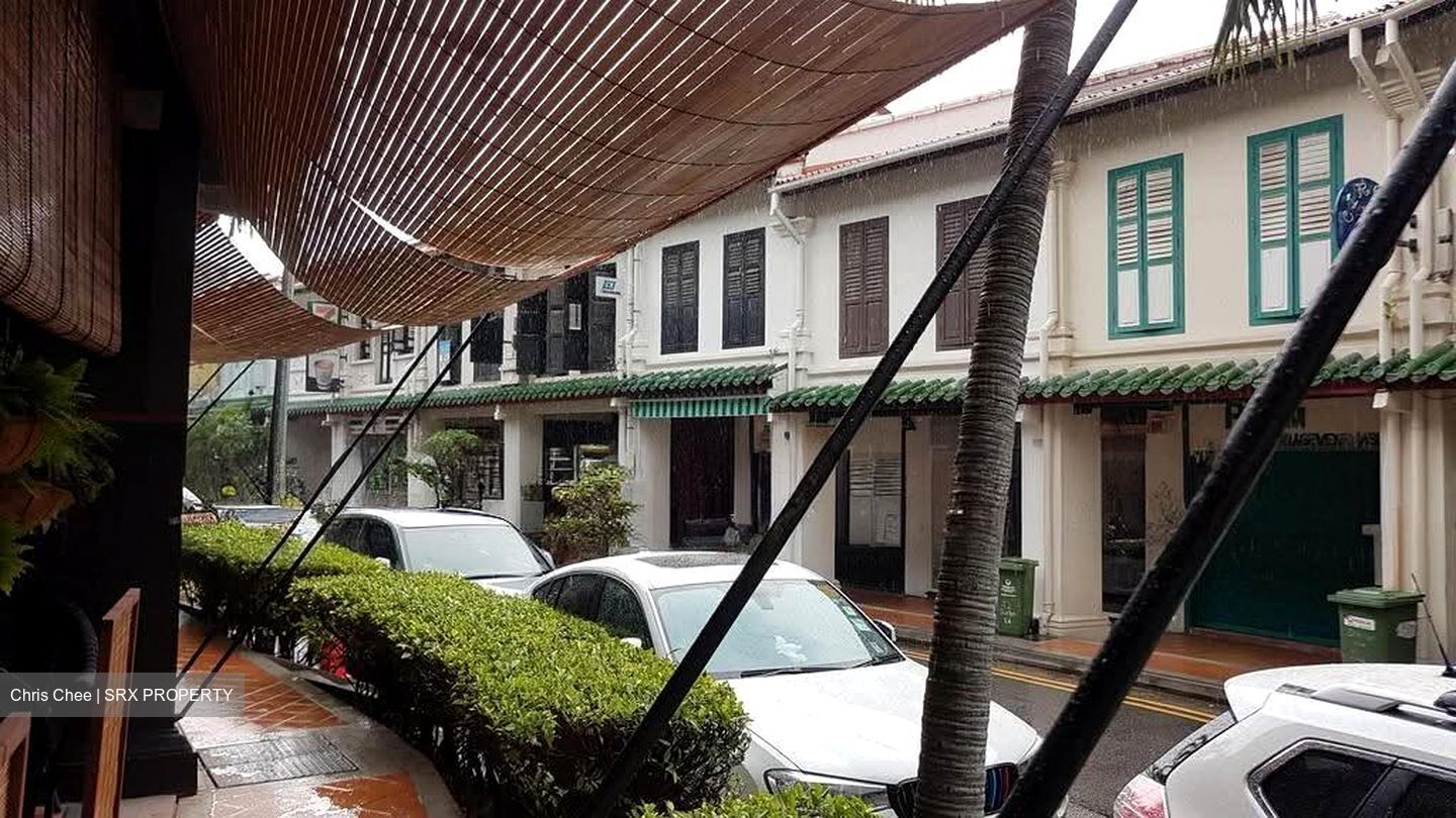Tanjong Pagar Conservation Area (D2), Retail #627455361